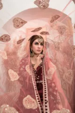 Tiara Luxury Chiffon Collection By Tawakkal | D-6980 - Patel Brothers NX 8