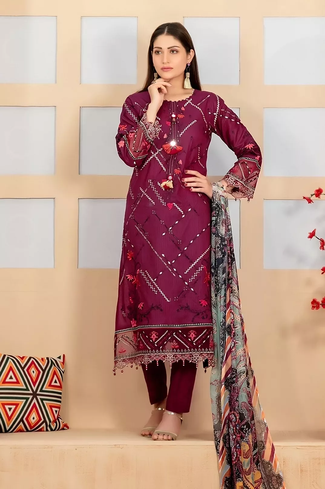 D-6803 - Patel Brothers NX 3