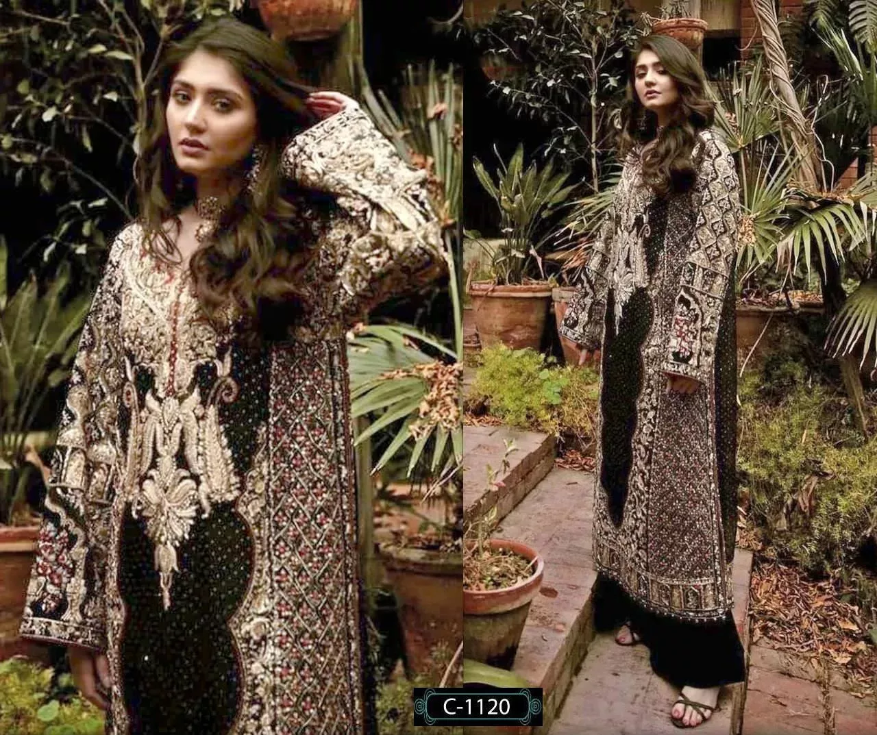 Fepic 1120 - Patel Brothers NX 3