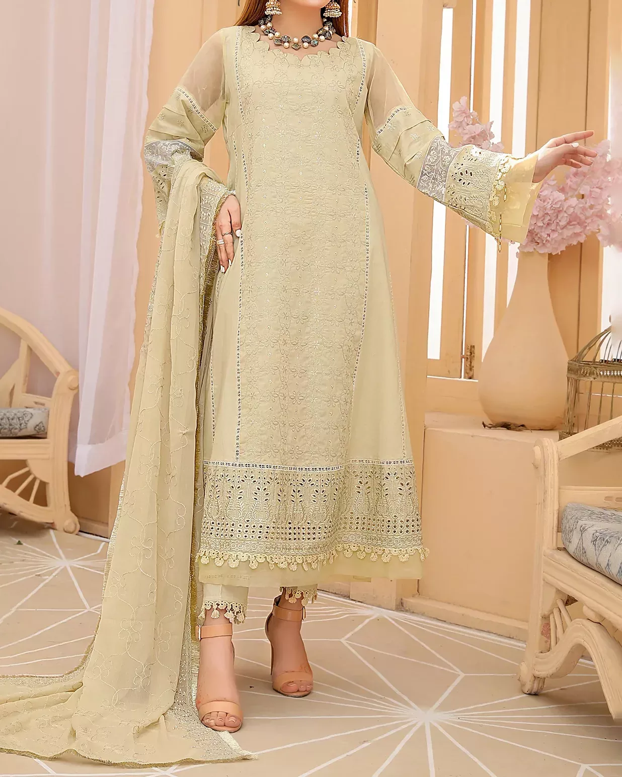 MIZAAJ 04 - Patel Brothers NX 3