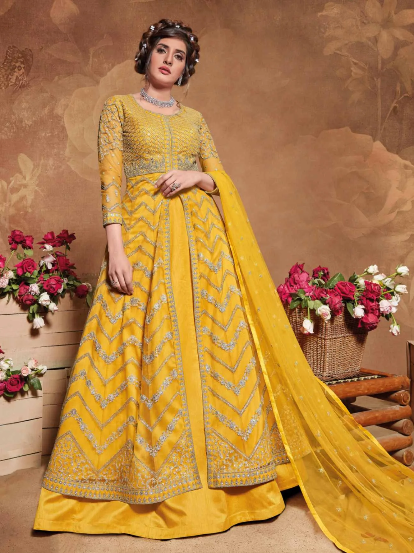 SWT-5104 - Patel Brothers NX 3 SWT-5104 - Patel Brothers NX 3