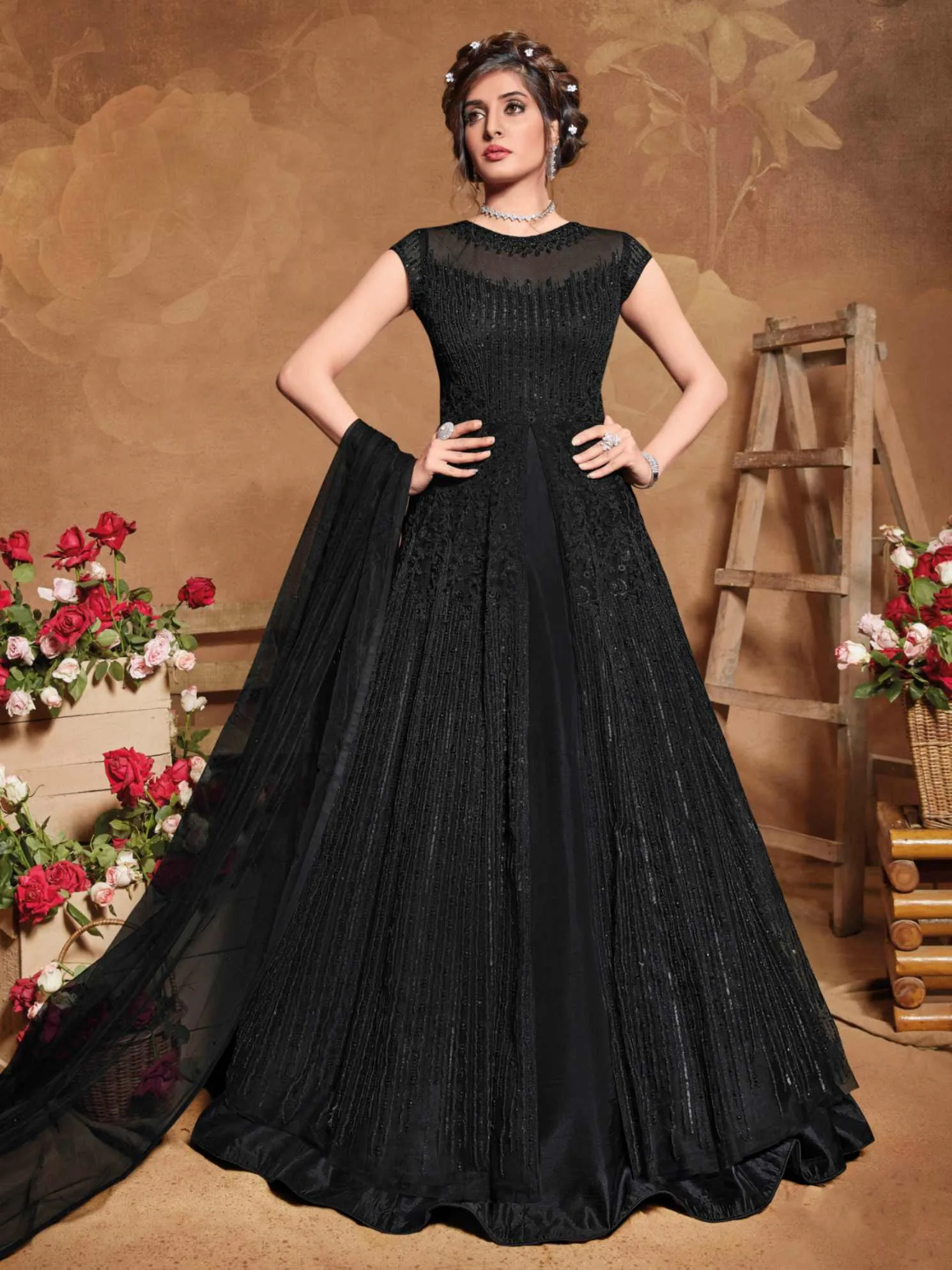 SWT-5109 - Patel Brothers NX 3 SWT-5109 - Patel Brothers NX 3