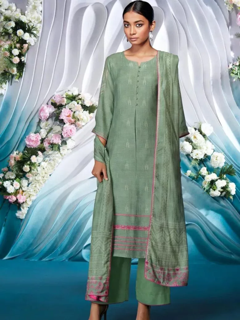 ISOLEDE GN0168 - Patel Brothers NX 3