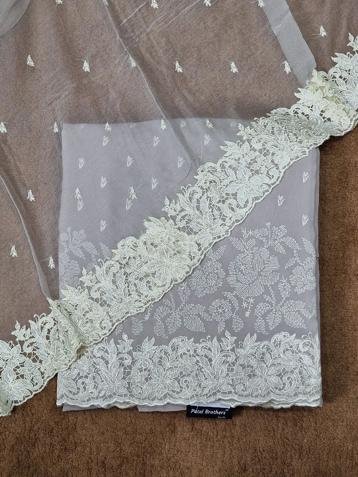 PB-5885 - Patel Brothers NX 3 PB-5885 - Patel Brothers NX 3