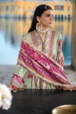 Sana Safinaz Winter Luxury Collection ’22 -S221-003B-CP - Patel Brothers NX 15