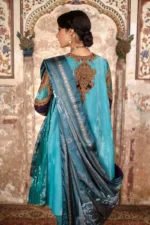 Sana Safinaz Winter Luxury Collection ’22 -V221-005-CL - Patel Brothers NX 13