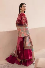 Sana Safinaz Winter Luxury Collection ’22 -V221-007-CL - Patel Brothers NX 20