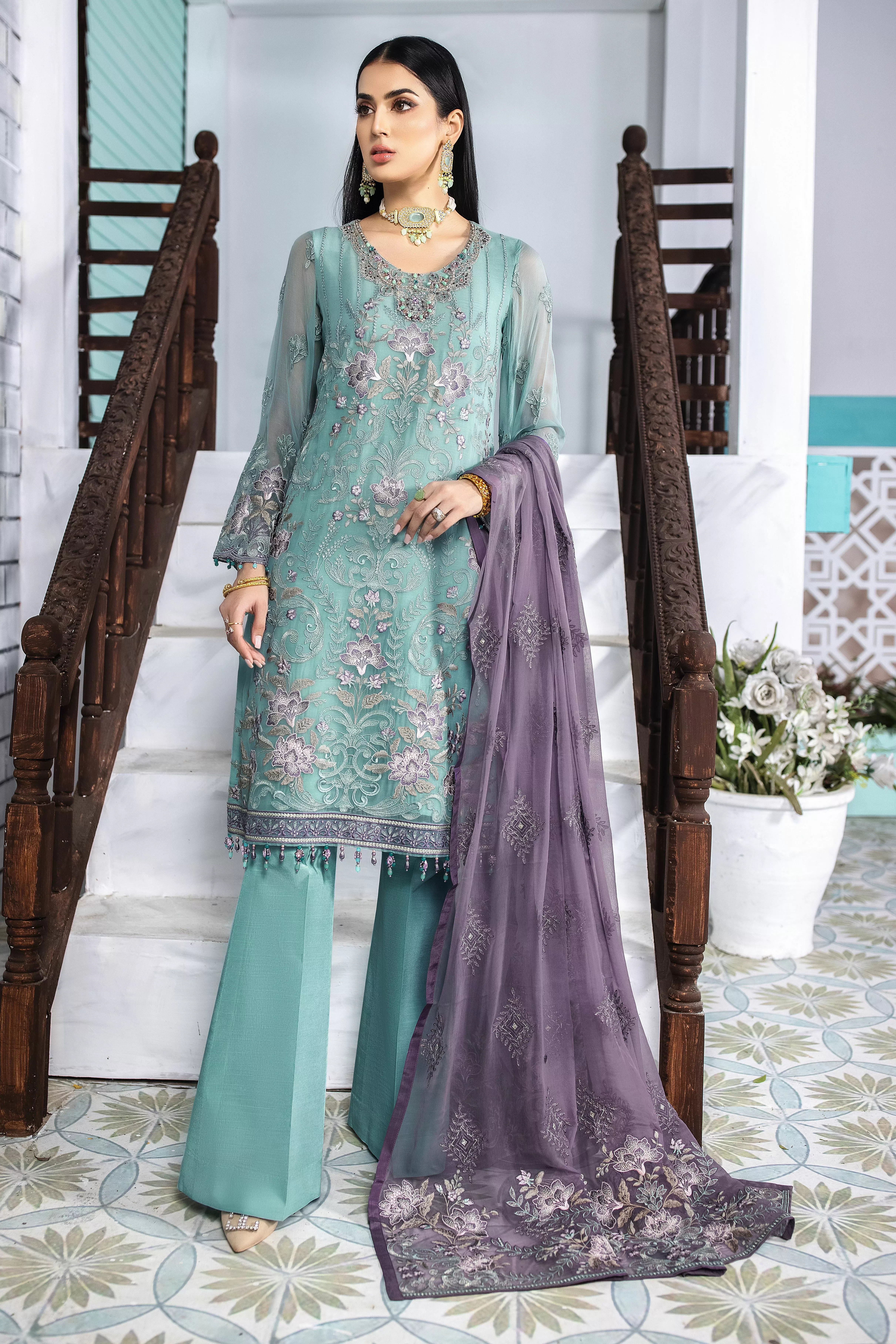 SB-SF-1009 Handwork - Patel Brothers NX 3 SB-SF-1009 Handwork - Patel Brothers NX 3