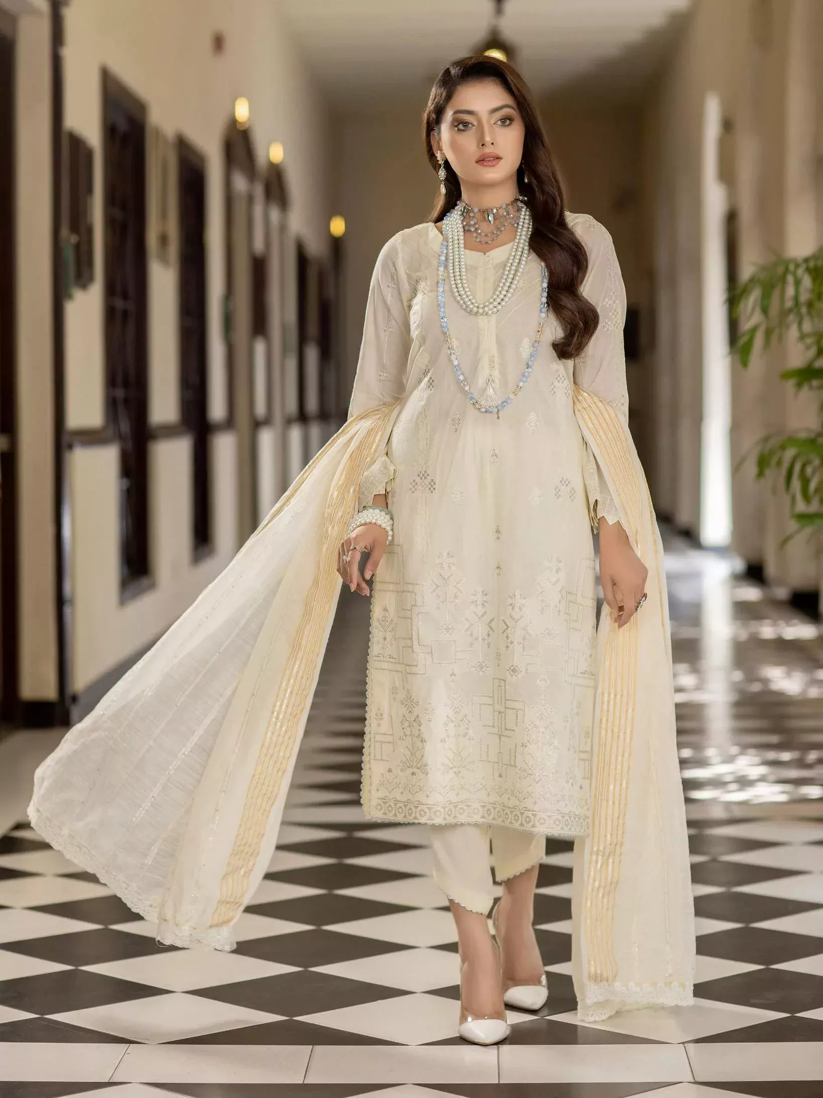 RJ-01 Jaan-e-Adaa by Raji’s Lawn Collection 2023 - Patel Brothers NX 3 RJ-01 Jaan-e-Adaa by Raji’s Lawn Collection 2023 - Patel Brothers NX 3