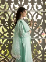 RJ-10 Jaan-e-Adaa by Raji’s Lawn Collection 2023 - Patel Brothers NX 11