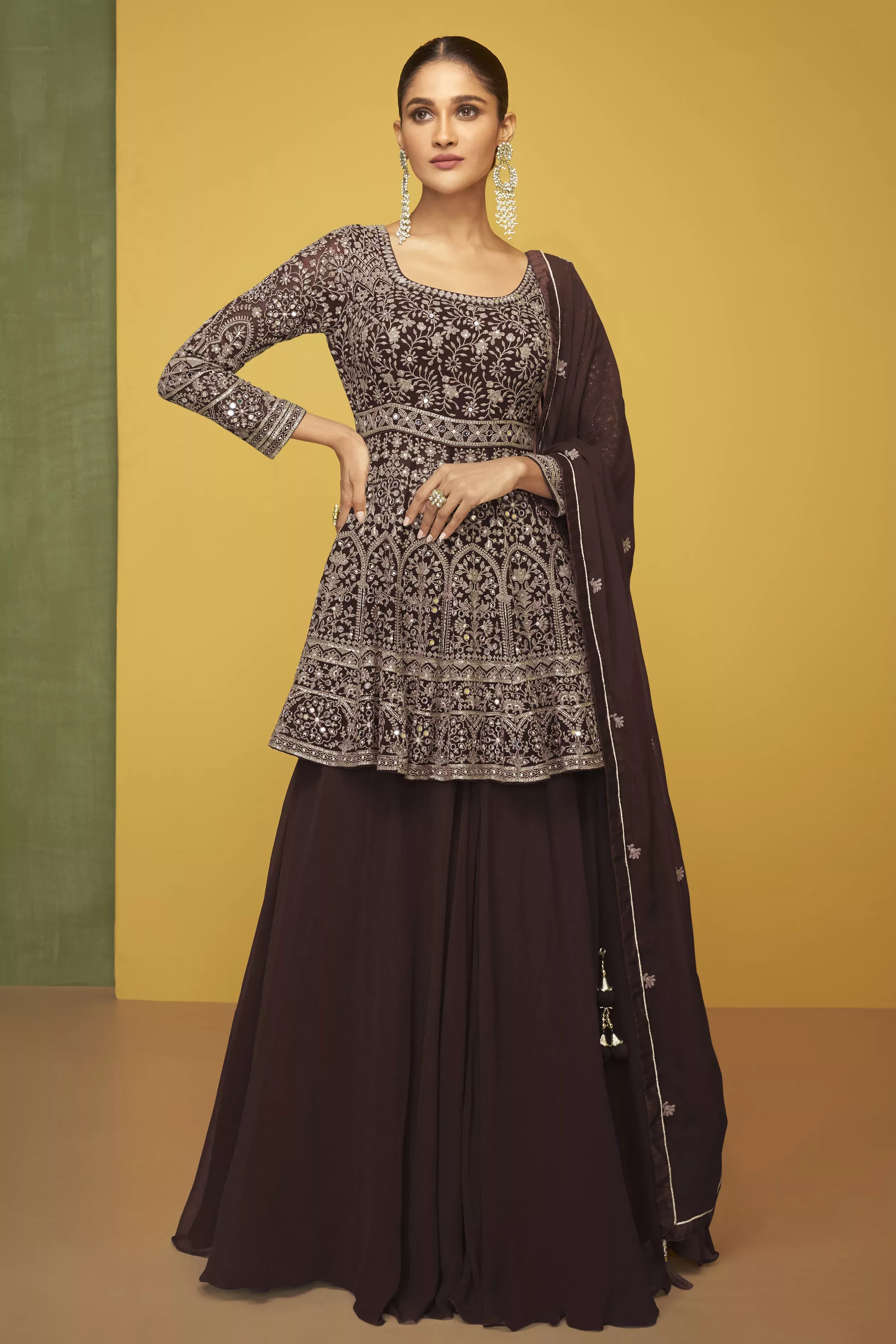 SYR-5211 A - Patel Brothers NX 3