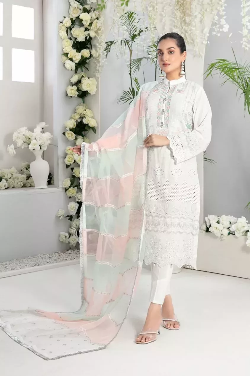 Tawakkal Adina | D-9187 - Patel Brothers NX 3