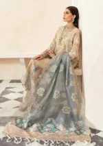 CELEBRATIONS BY ELAF 2023 – Luxury Handwork Collection | ECH-02 HAYAT - Patel Brothers NX 11