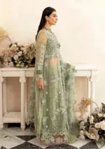 CELEBRATIONS BY ELAF 2023 – Luxury Handwork Collection | ECH-04 SHAHBANO - Patel Brothers NX 10