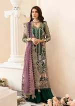 CELEBRATIONS BY ELAF 2023 – Luxury Handwork Collection | ECH-07 AYZEL - Patel Brothers NX 8