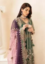CELEBRATIONS BY ELAF 2023 – Luxury Handwork Collection | ECH-07 AYZEL - Patel Brothers NX 9