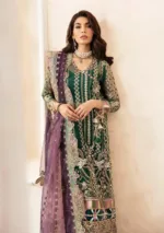 CELEBRATIONS BY ELAF 2023 – Luxury Handwork Collection | ECH-07 AYZEL - Patel Brothers NX 11