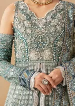 CELEBRATIONS BY ELAF 2023 – Luxury Handwork Collection | ECH-09 NYRA - Patel Brothers NX 11