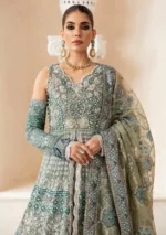CELEBRATIONS BY ELAF 2023 – Luxury Handwork Collection | ECH-09 NYRA - Patel Brothers NX 12