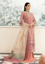 CELEBRATIONS BY ELAF 2023 – Luxury Handwork Collection | ECH-10 HEER - Patel Brothers NX 8