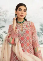 CELEBRATIONS BY ELAF 2023 – Luxury Handwork Collection | ECH-10 HEER - Patel Brothers NX 10