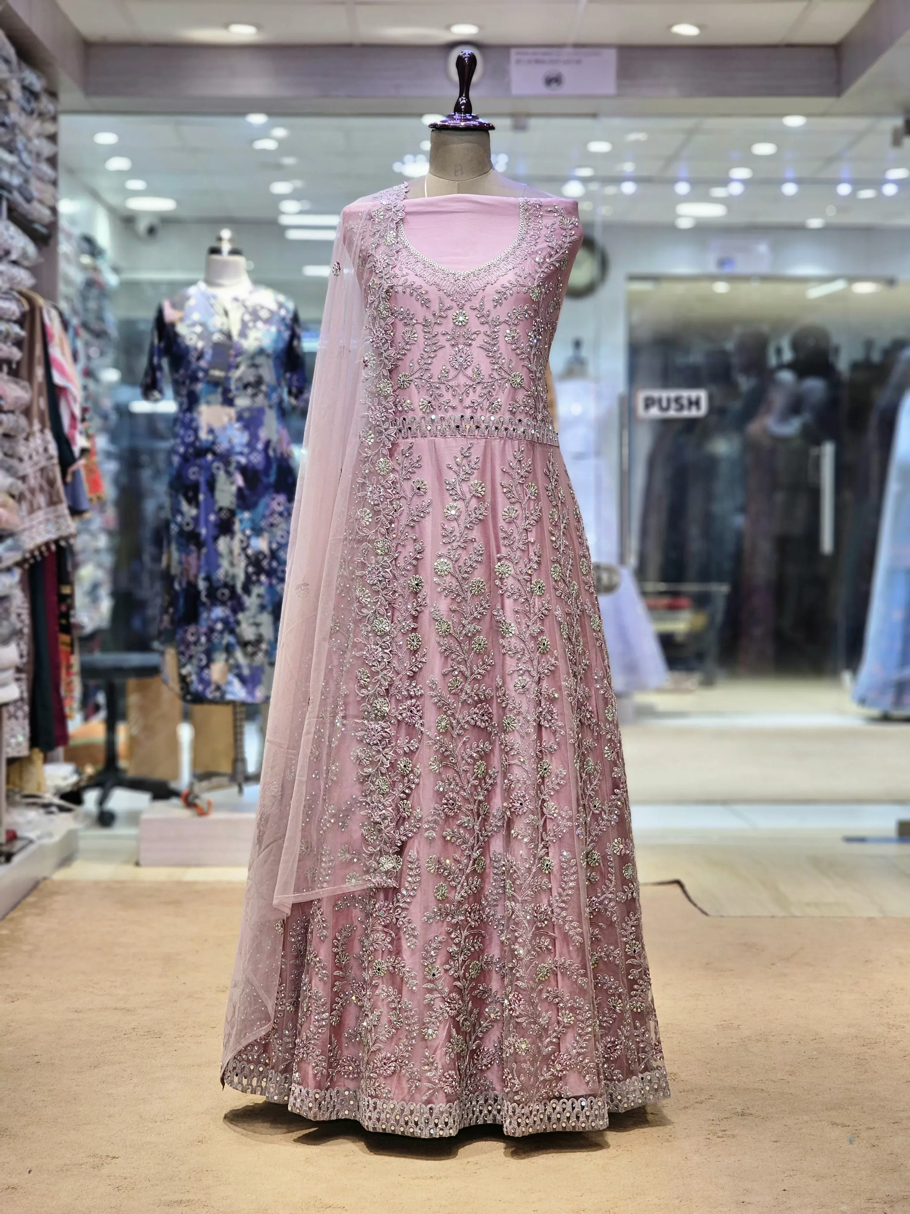 S-65-A-B-C-D - Patel Brothers NX 3