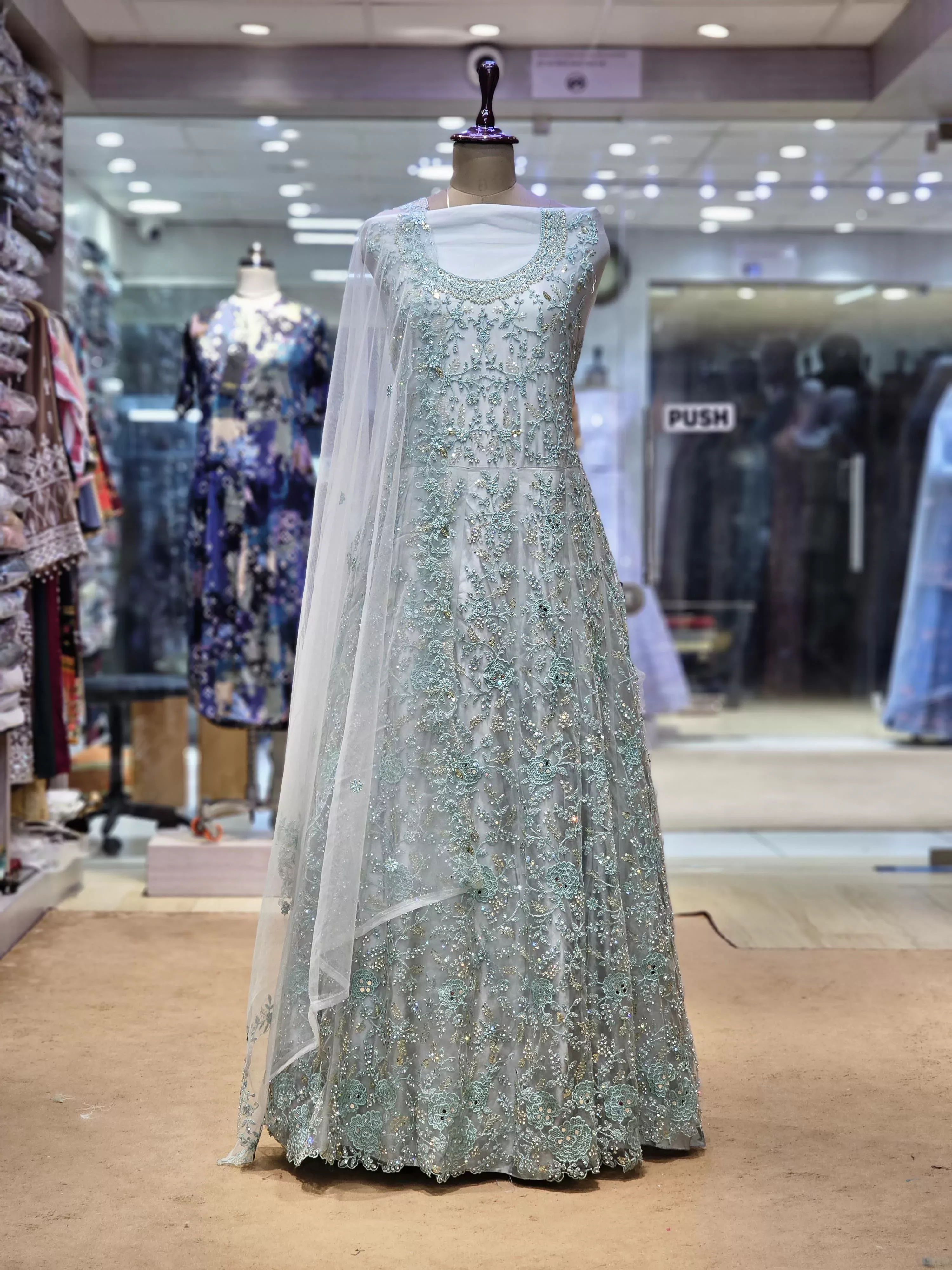 S-67-A-B-C-D - Patel Brothers NX 3