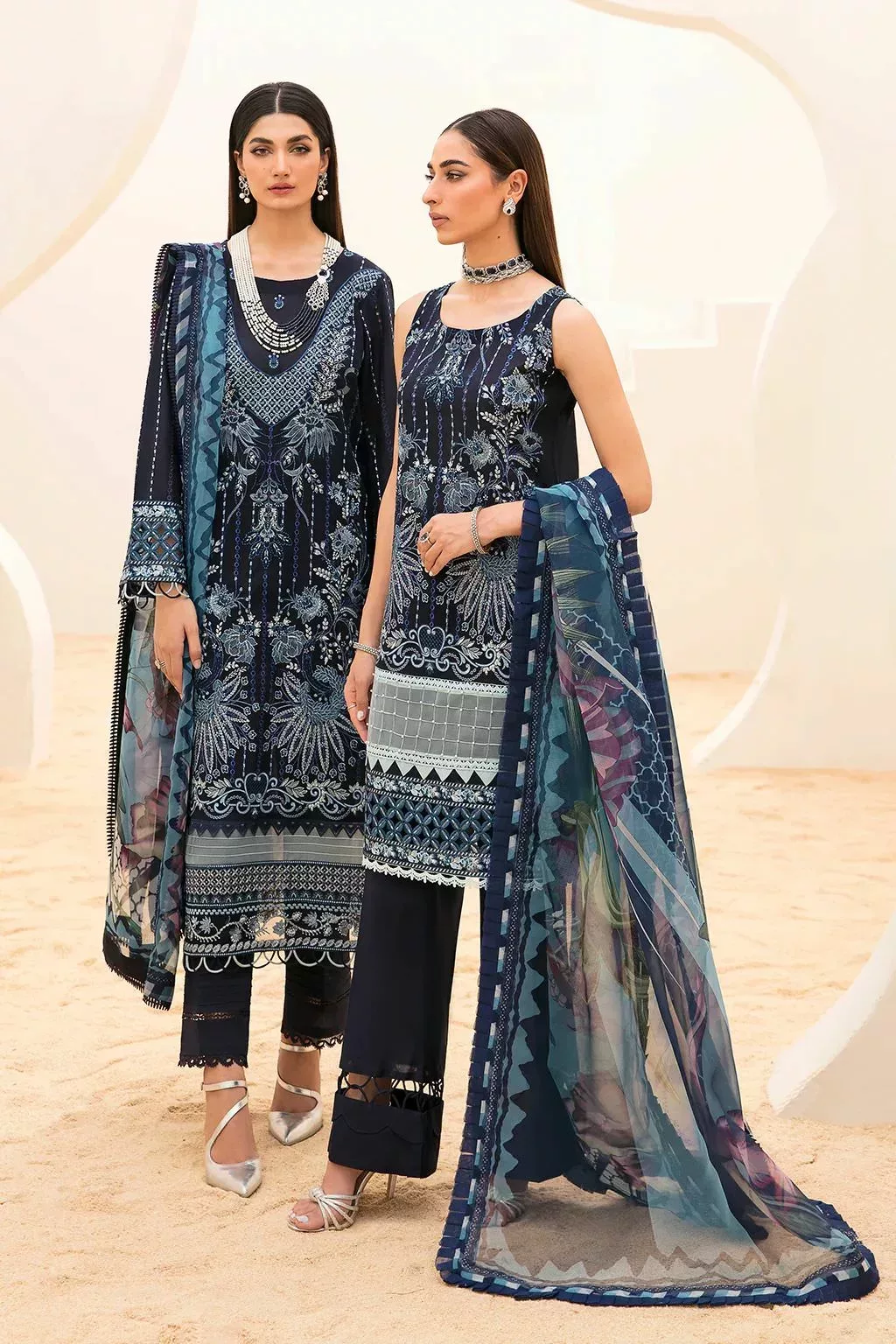 Ramsha Andaaz | Z-707 - Patel Brothers NX 3 Ramsha Andaaz | Z-707 - Patel Brothers NX 3