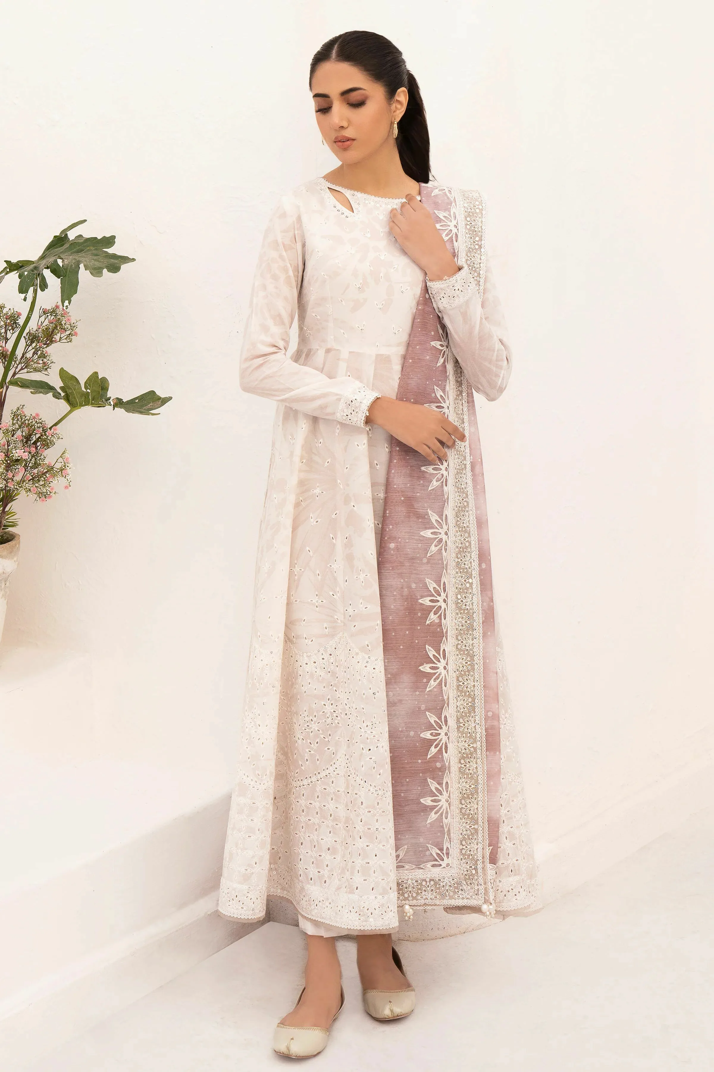 Delia-D1 by Jazmin - Patel Brothers NX 3 Delia-D1 by Jazmin - Patel Brothers NX 3