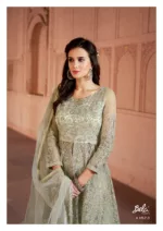 Regal 1623 By Bela Fashion - Patel Brothers NX 8