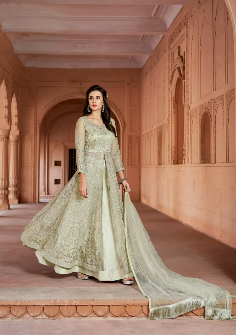 Regal 1623 By Bela Fashion - Patel Brothers NX 3