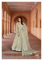 Regal 1623 By Bela Fashion - Patel Brothers NX 10