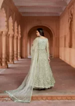 Regal 1623 By Bela Fashion - Patel Brothers NX 9