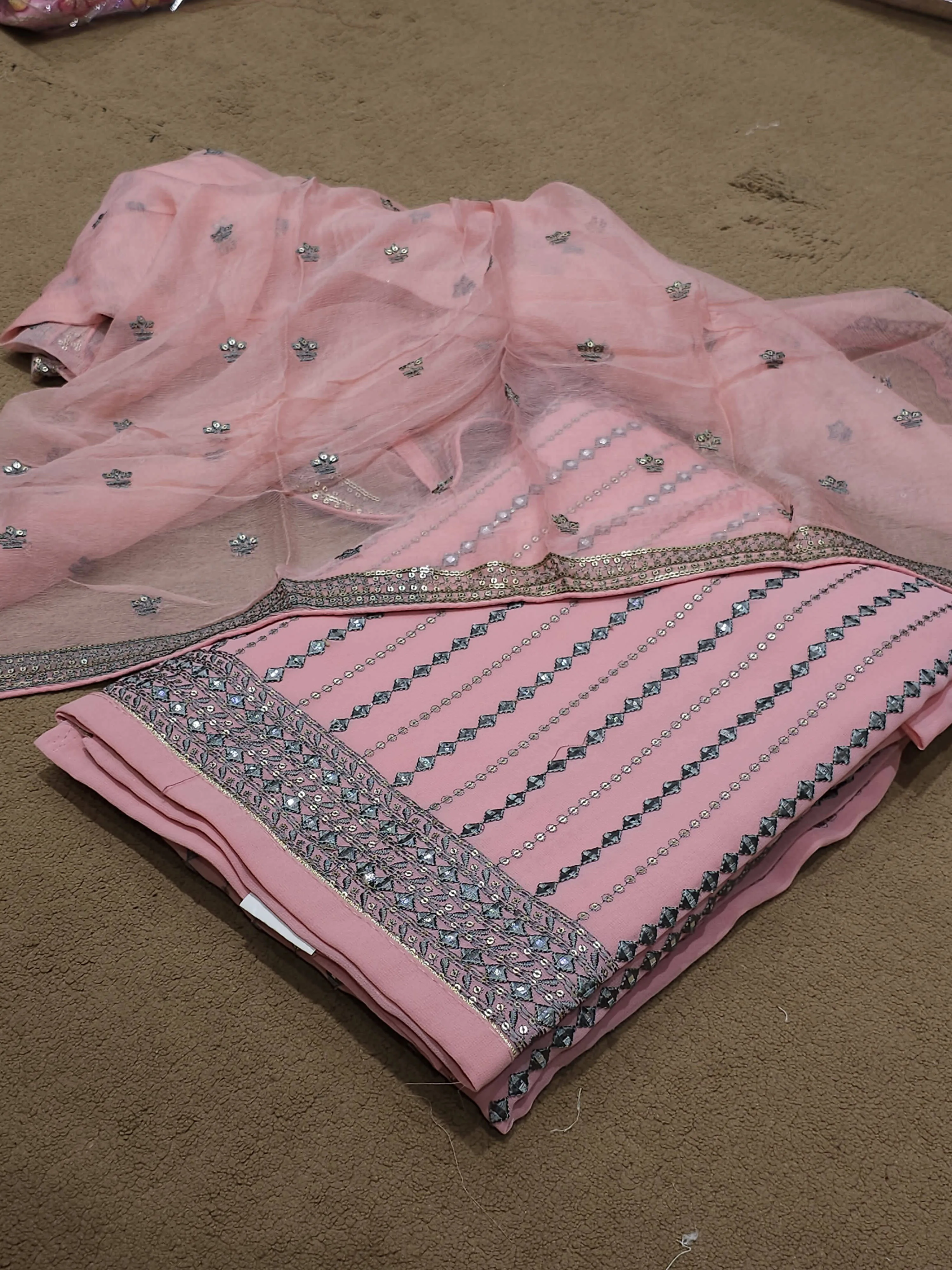 Ekta 1722-B - Patel Brothers NX 3 Ekta 1722-B - Patel Brothers NX 3