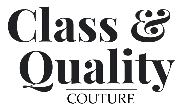 Class & Quality Couture