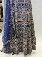 8419 Blue - Patel Brothers NX 10