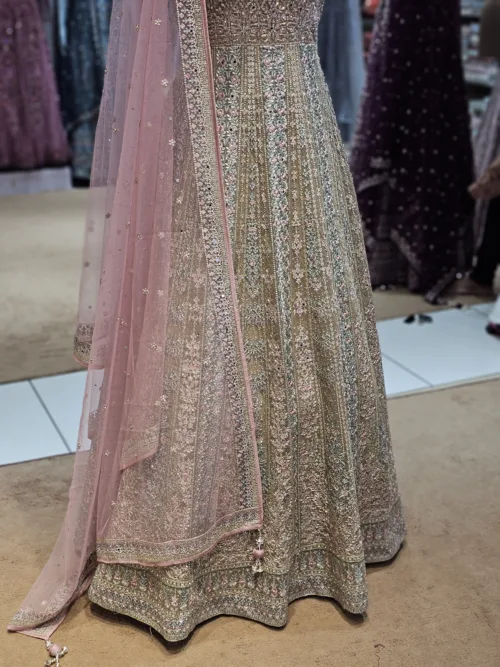 8610 Gold - Patel Brothers NX 4