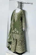 3601 B - Patel Brothers NX 11