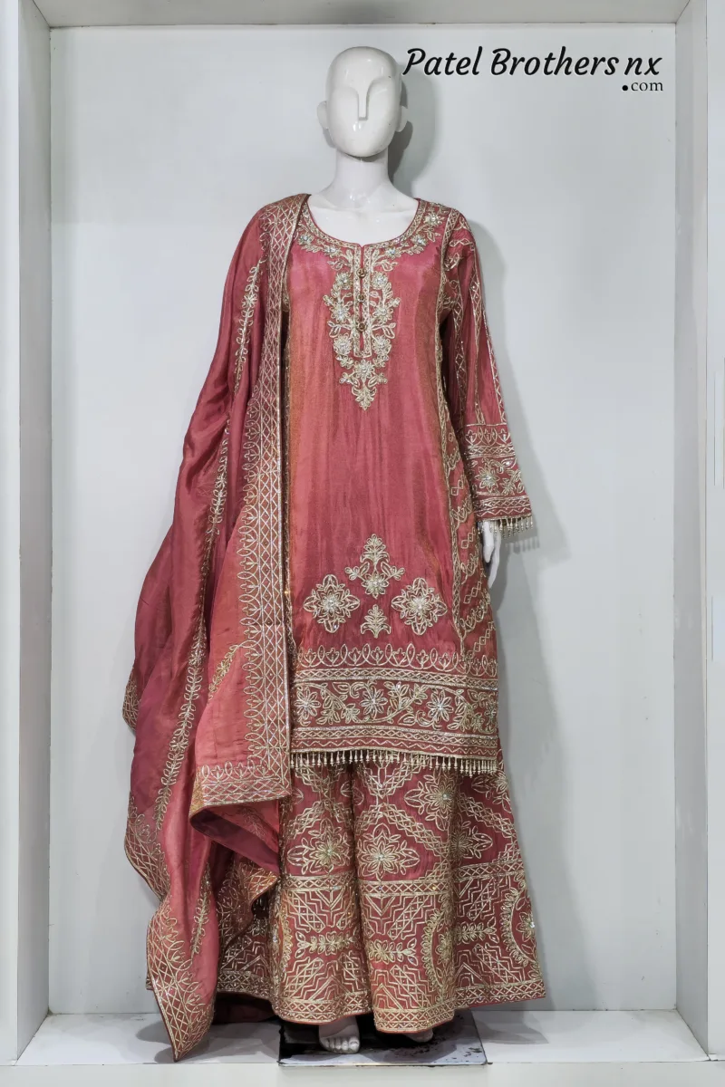 3601 A - Patel Brothers NX 3