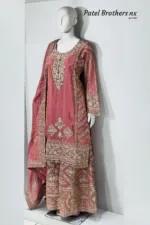 3601 A - Patel Brothers NX 11