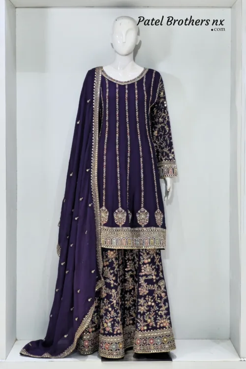 3604 D - Patel Brothers NX