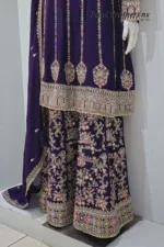 3604 D - Patel Brothers NX 12