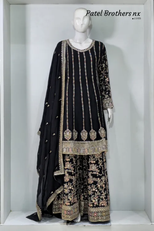 3604 A - Patel Brothers NX
