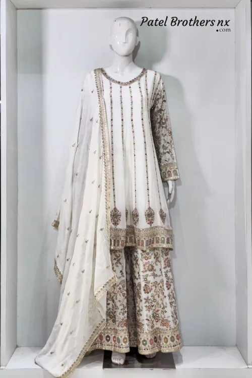 3604 B - Patel Brothers NX