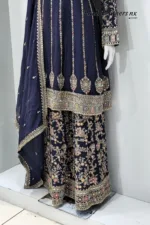 3604 C - Patel Brothers NX 12