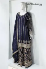 3604 C - Patel Brothers NX 11