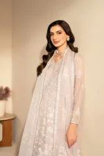 AHITI XF-966 | Xenia Deme 25′ | Unstitched Luxury Chiffon - Patel Brothers NX 12