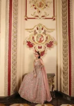 ESH-02 GLAMOROUS | ELAF STARDOM FORMAL HANDWORK 25′ - Patel Brothers NX 20