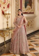 ESH-02 GLAMOROUS | ELAF STARDOM FORMAL HANDWORK 25′ - Patel Brothers NX 19