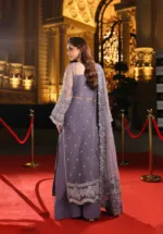 ESH-04 MUSE ELAF | STARDOM FORMAL HANDWORK 25′ - Patel Brothers NX 15